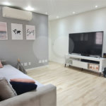 Apartamento à venda com 2 quartos, sendo 1 suíte,  em Barra Funda, São Paulo, SP
