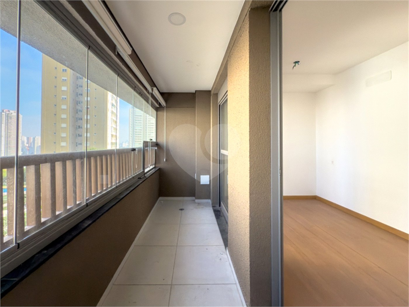 Studio à venda com 1 quarto em Vila Gumercindo, São Paulo, SP