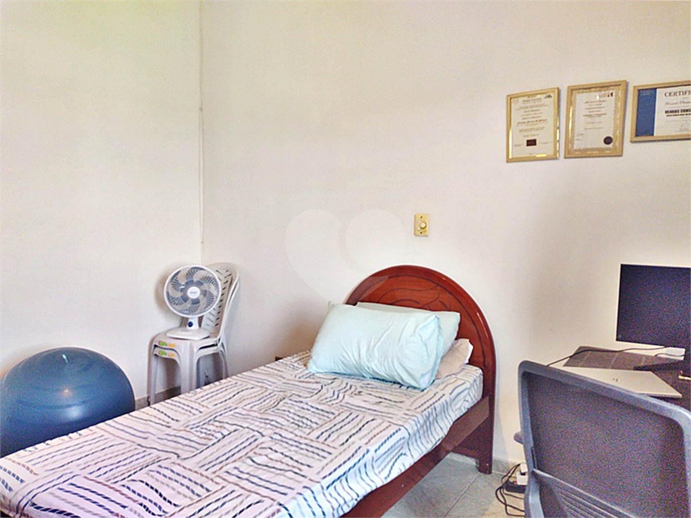Sobrado à venda com 3 quartos, sendo 1 suíte,  em Vila Maria, São Paulo, SP