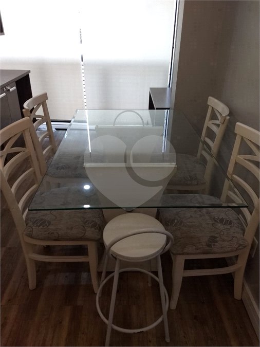 Apartamento à venda com 2 quartos, sendo 1 suíte, em Santa Teresinha, São Paulo, SP