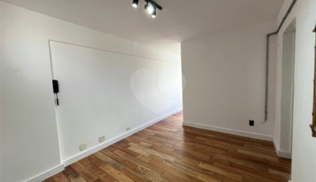 Apartamento à venda com 1 quarto em Liberdade, São Paulo, SP