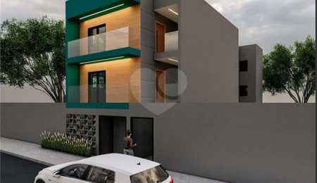 Apartamento à venda ou para alugar com 2 quartos em Tremembé, São Paulo, SP