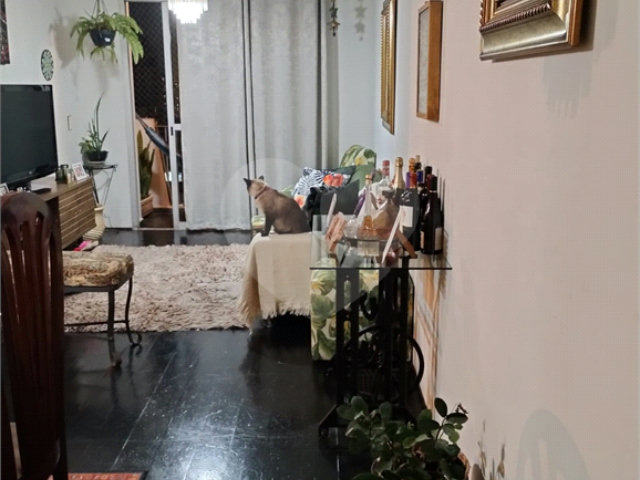 Apartamento à venda com 2 quartos em Santana, São Paulo, SP