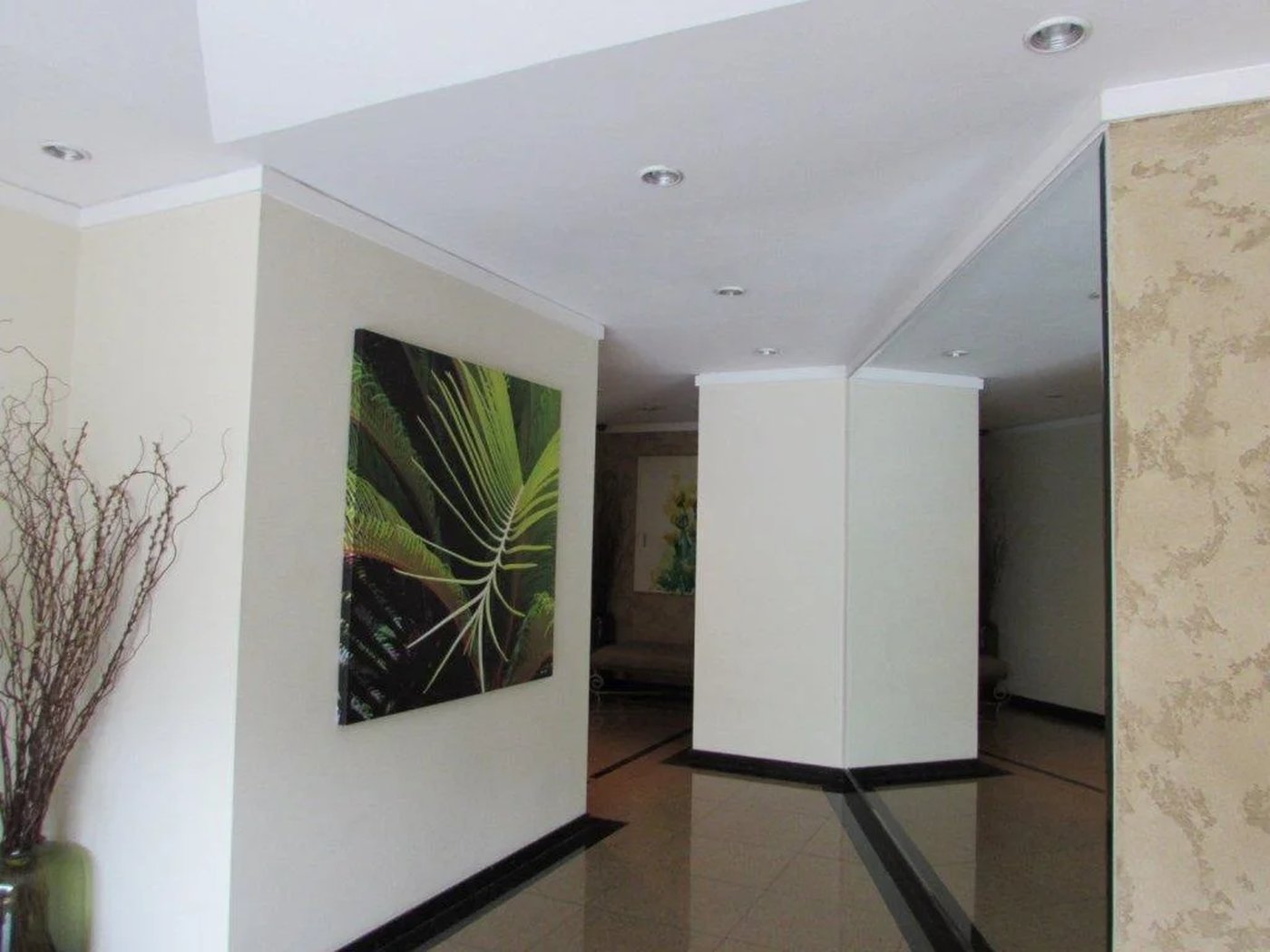 Apartamento à venda com 3 suítes em Bela Aliança, São Paulo, SP