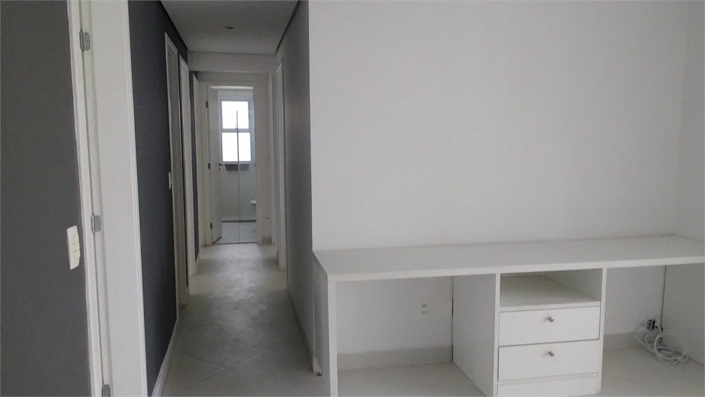 Apartamento à venda com 3 quartos, sendo 1 suíte, em Vila Suzana, São Paulo, SP