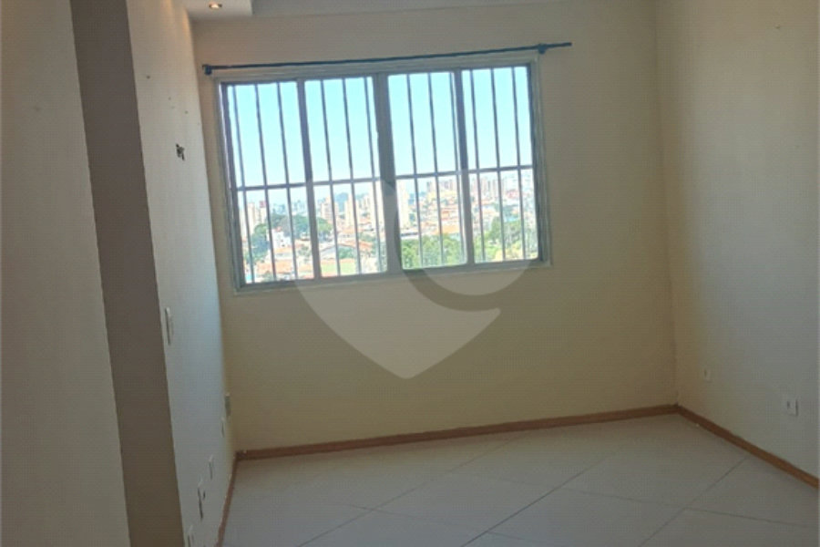 Apartamento à venda com 2 quartos em Freguesia do Ó, São Paulo, SP