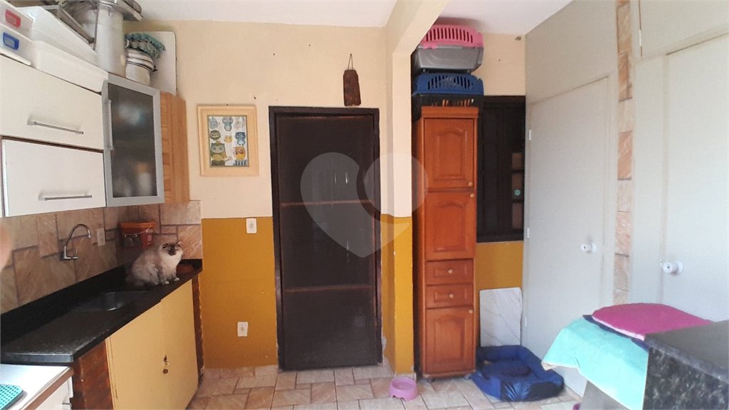 Casa à venda com 3 quartos, sendo 2 suítes, em Campo Grande, Rio de Janeiro, RJ