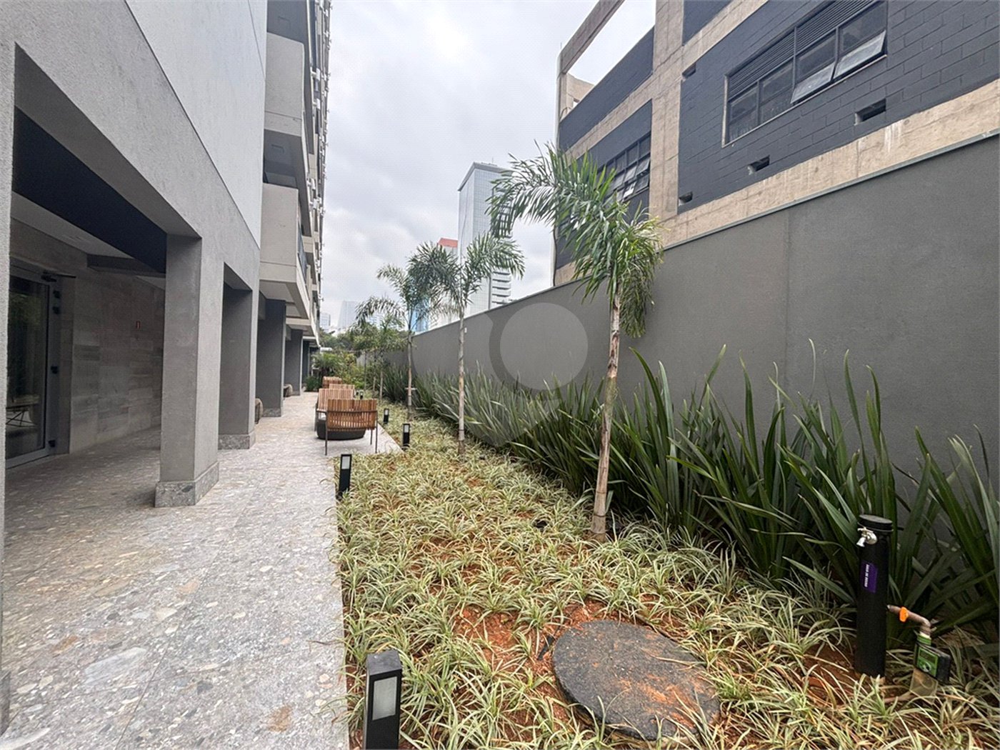 Studio para alugar em Vila Cordeiro, São Paulo, SP