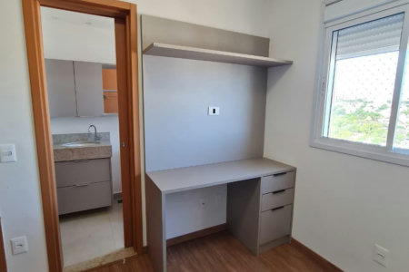 Apartamento à venda em Jardim Petrópolis, Presidente Prudente, SP
