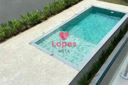 Casa à venda com 4 quartos, sendo 3 suítes, no condomínio Alphaville 2, São José dos Campos - SP