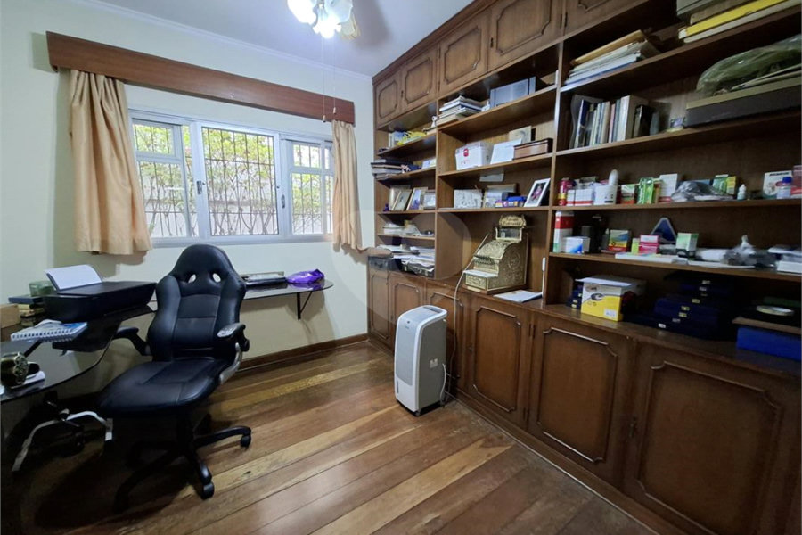 Casa à venda com 4 quartos, sendo 1 suíte, em Água Fria, São Paulo, SP