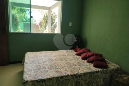 Casa à venda com 3 quartos, sendo 2 suítes,  em Rasa, Armação dos Búzios, RJ