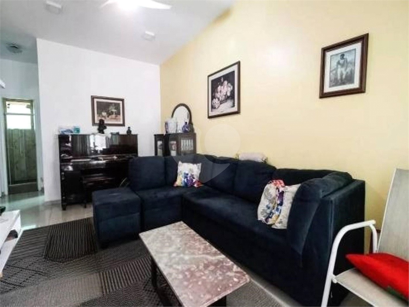 Casa Térrea à venda com 3 quartos, sendo 1 suíte, em Santana, São Paulo, SP