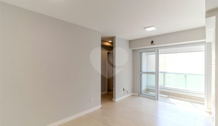 Apartamento à venda com 2 quartos em Vila Buarque, São Paulo, SP