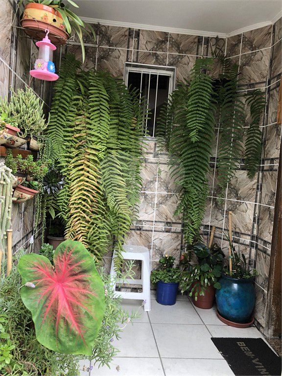 Sobrado à venda com 3 quartos, sendo 1 suíte, em Vila Gustavo, São Paulo, SP