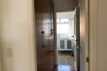 Apartamento à venda com 3 suítes em Vila Suzana, São Paulo, SP