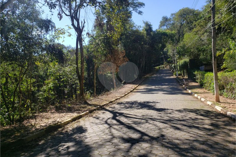 Terreno à venda em Serra da Cantareira, Mairiporã, SP