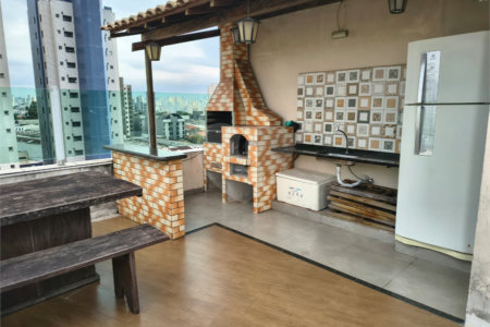 Apartamento à venda com 2 suítes em Mooca, São Paulo, SP