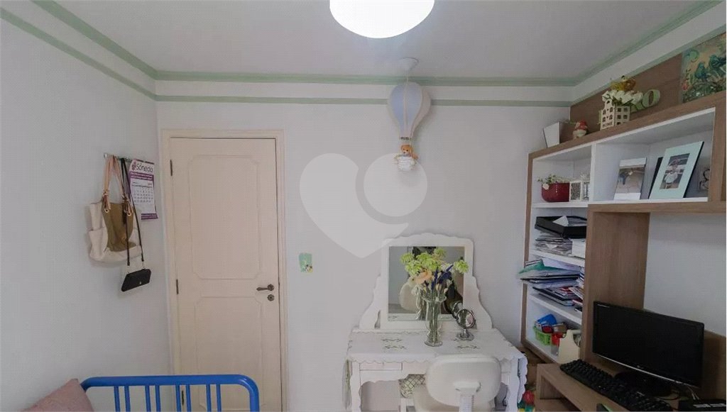 Apartamento à venda com 2 quartos em Santa Teresinha, São Paulo, SP
