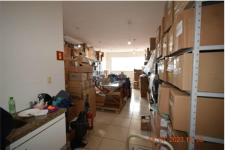 Prédio à venda em Vila Helena, Sorocaba, SP