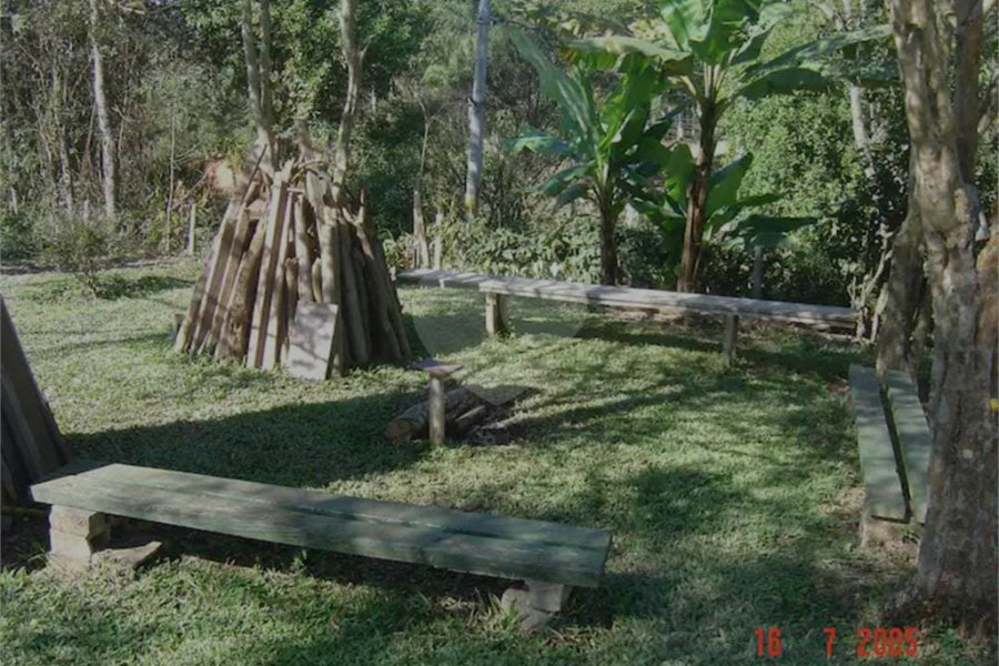 Chácara à venda com 3 quartos em Parelheiros, São Paulo, SP