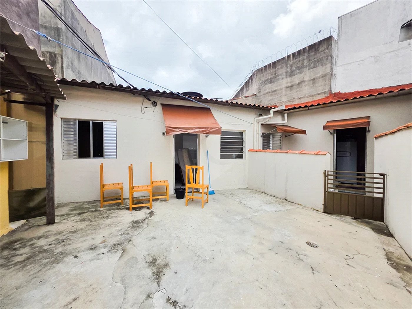 Casa à venda com 5 quartos em São Miguel Paulista, São Paulo, SP