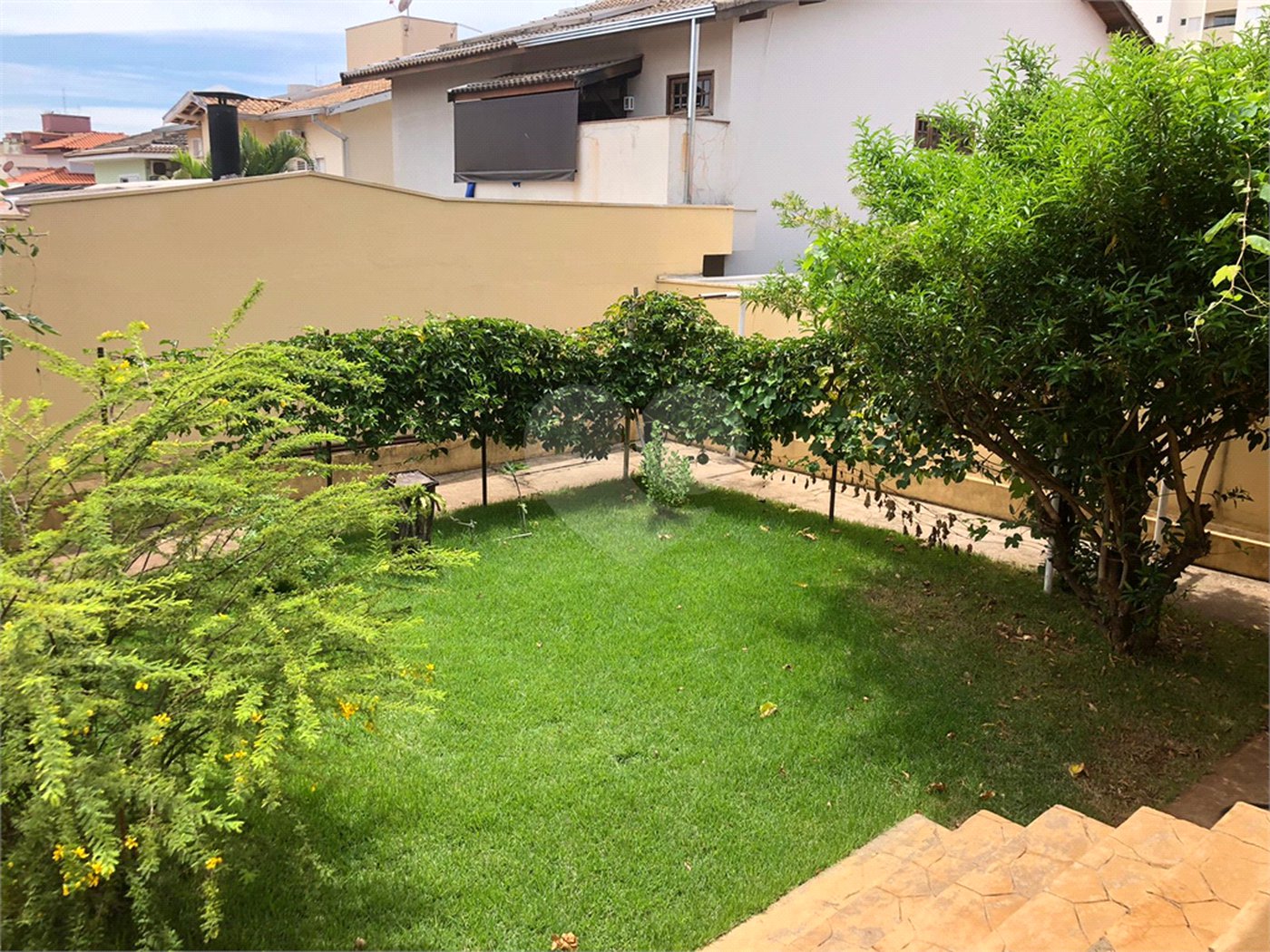 Casa para venda no Condomínio Parque Faber 1