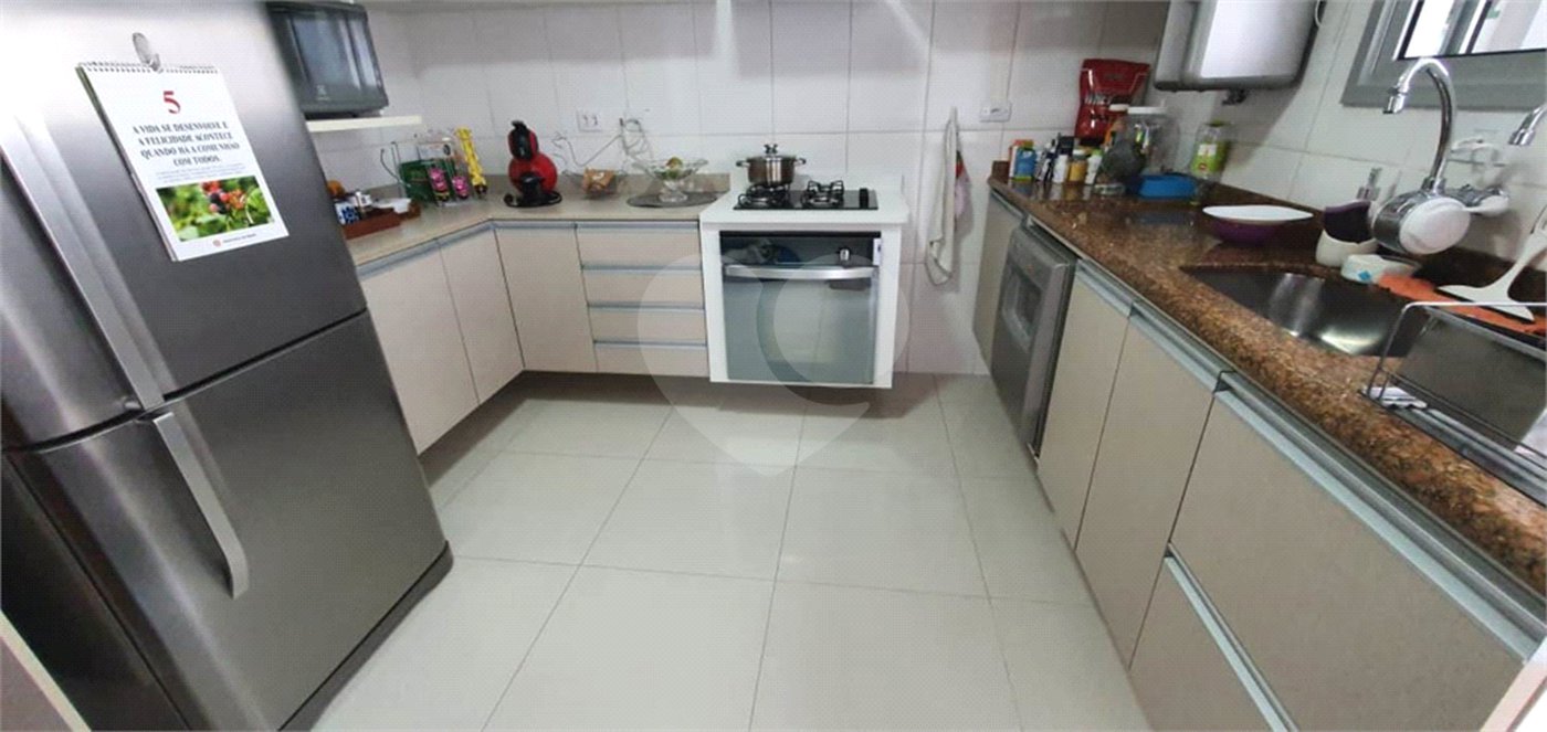 Apartamento à venda com 2 quartos em Casa Verde, São Paulo, SP