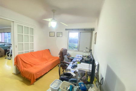 Apartamento para alugar com 4 quartos, sendo 1 suíte, em Jardim Europa, São Paulo, SP
