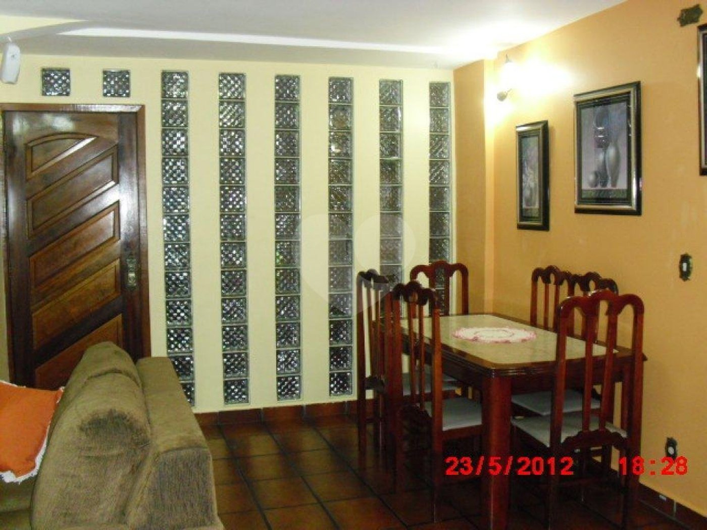 Sobrado à venda com 3 quartos, sendo 1 suíte, em Jaçanã, São Paulo, SP