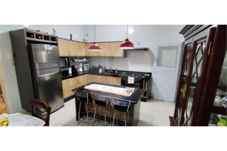 Casa Térrea à venda com 3 quartos, sendo 1 suíte, em Vila Maria Helena, Indaiatuba, SP