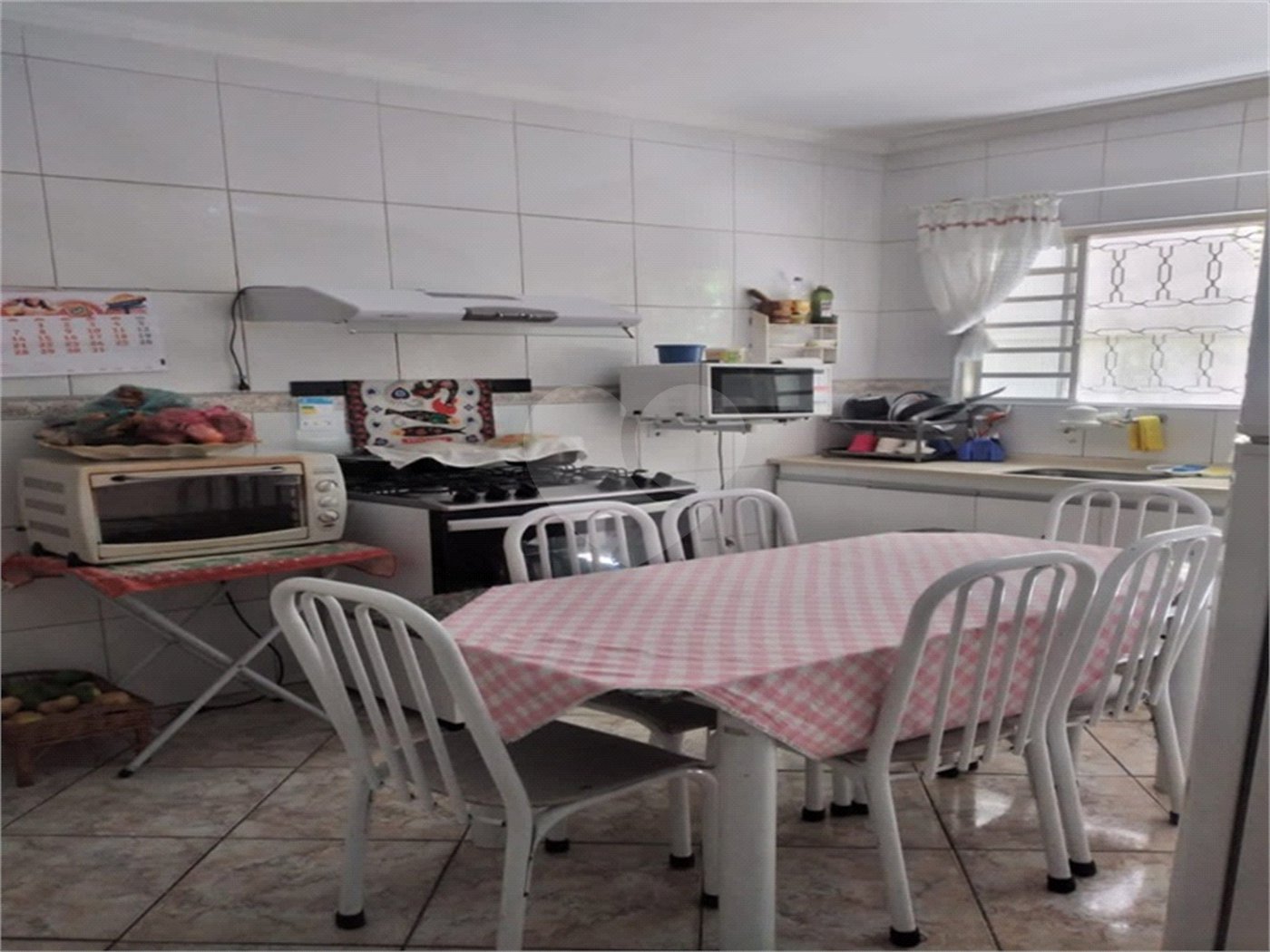 Casa à venda com 2 quartos em Tucuruvi, São Paulo, SP