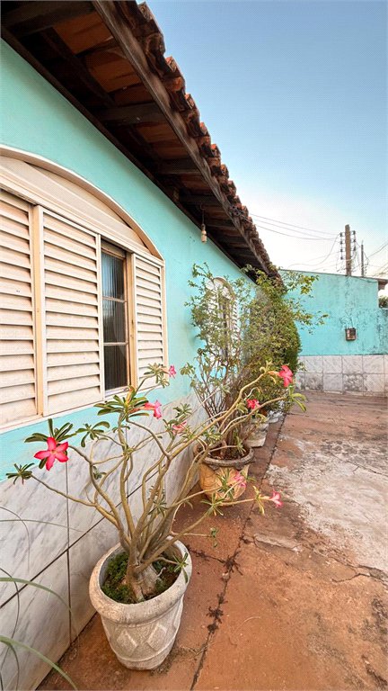 Casa à venda com 2 quartos em Morada da Serra, Cuiabá, MT