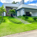 Casa à venda com 4 suítes no condomínio Fazenda Kurumin, Itu - SP