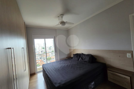 Apartamento à venda com 4 quartos, sendo 1 suíte, em Belenzinho, São Paulo, SP