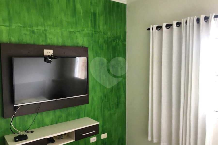 Casa Térrea à venda com 2 quartos em Serra da Cantareira, Mairiporã, SP