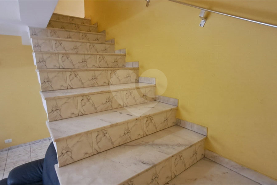 Sobrado à venda com 3 quartos, sendo 1 suíte, em Água Fria, São Paulo, SP