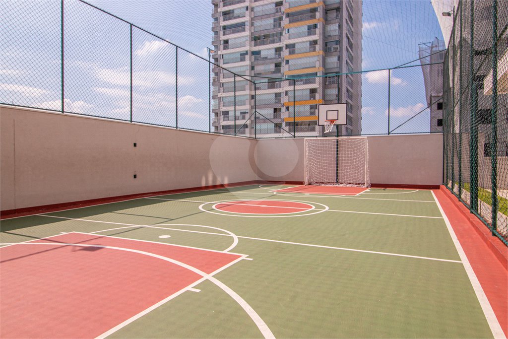 Apartamento à venda com 2 quartos, sendo 1 suíte, em Santo Amaro, São Paulo, SP