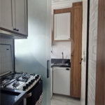 Apartamento à venda com 2 quartos em Imirim, São Paulo, SP