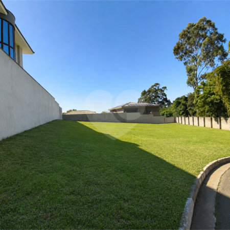 Terreno à venda no condomínio Residencial Villa Olympia, Sorocaba - SP
