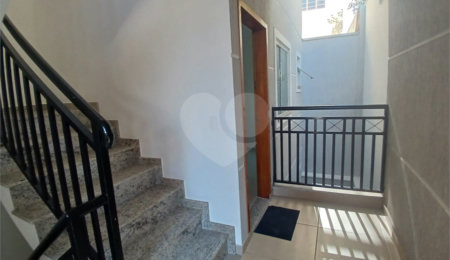 Apartamento para alugar com 1 quarto em Vila Gustavo, São Paulo, SP
