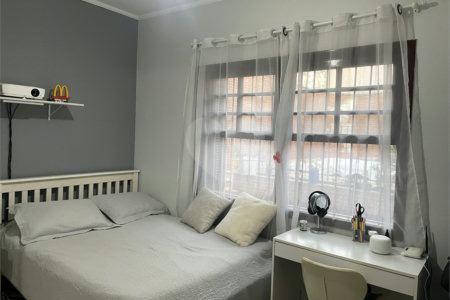 Casa Térrea à venda com 5 quartos, sendo 3 suítes, em Instituto de Previdência, São Paulo, SP