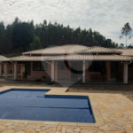 Casa à venda com 4 suítes no Centro, Extrema, MG