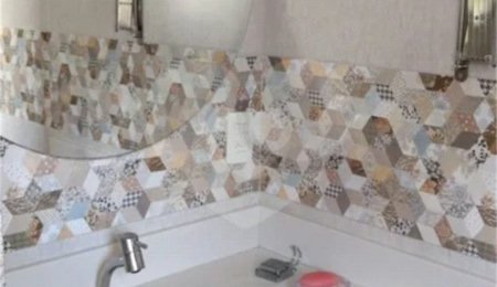 Apartamento à venda com 2 quartos, sendo 1 suíte,  em Parque Ipê, São Paulo, SP