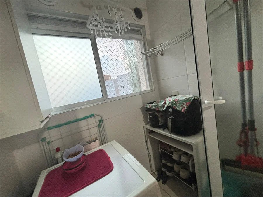 Apartamento à venda com 2 quartos em Jaguaré, São Paulo, SP