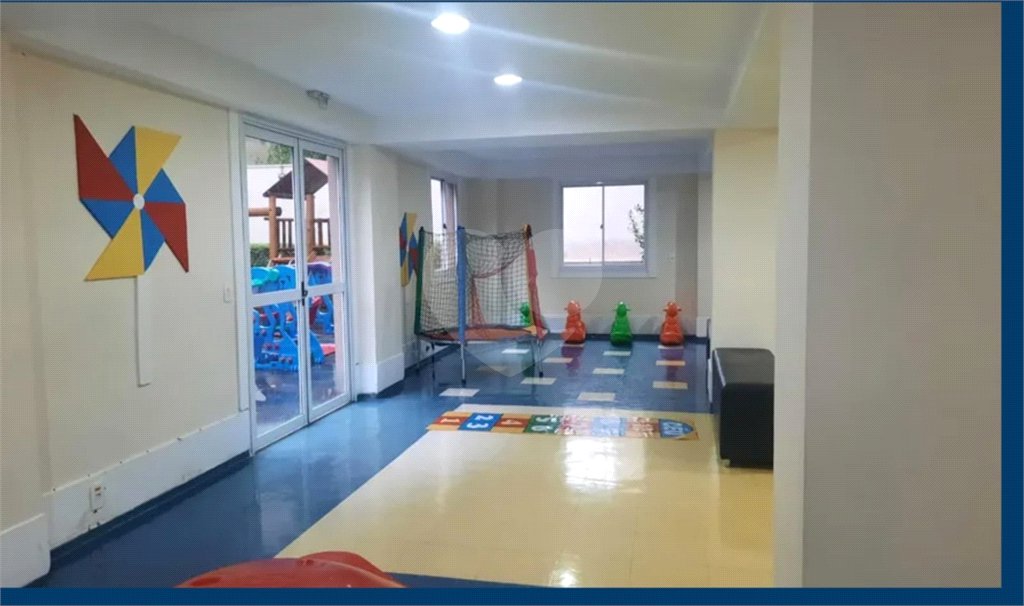 Cobertura à venda com 4 quartos, sendo 2 suítes, em Nova Petrópolis, São Bernardo do Campo, SP