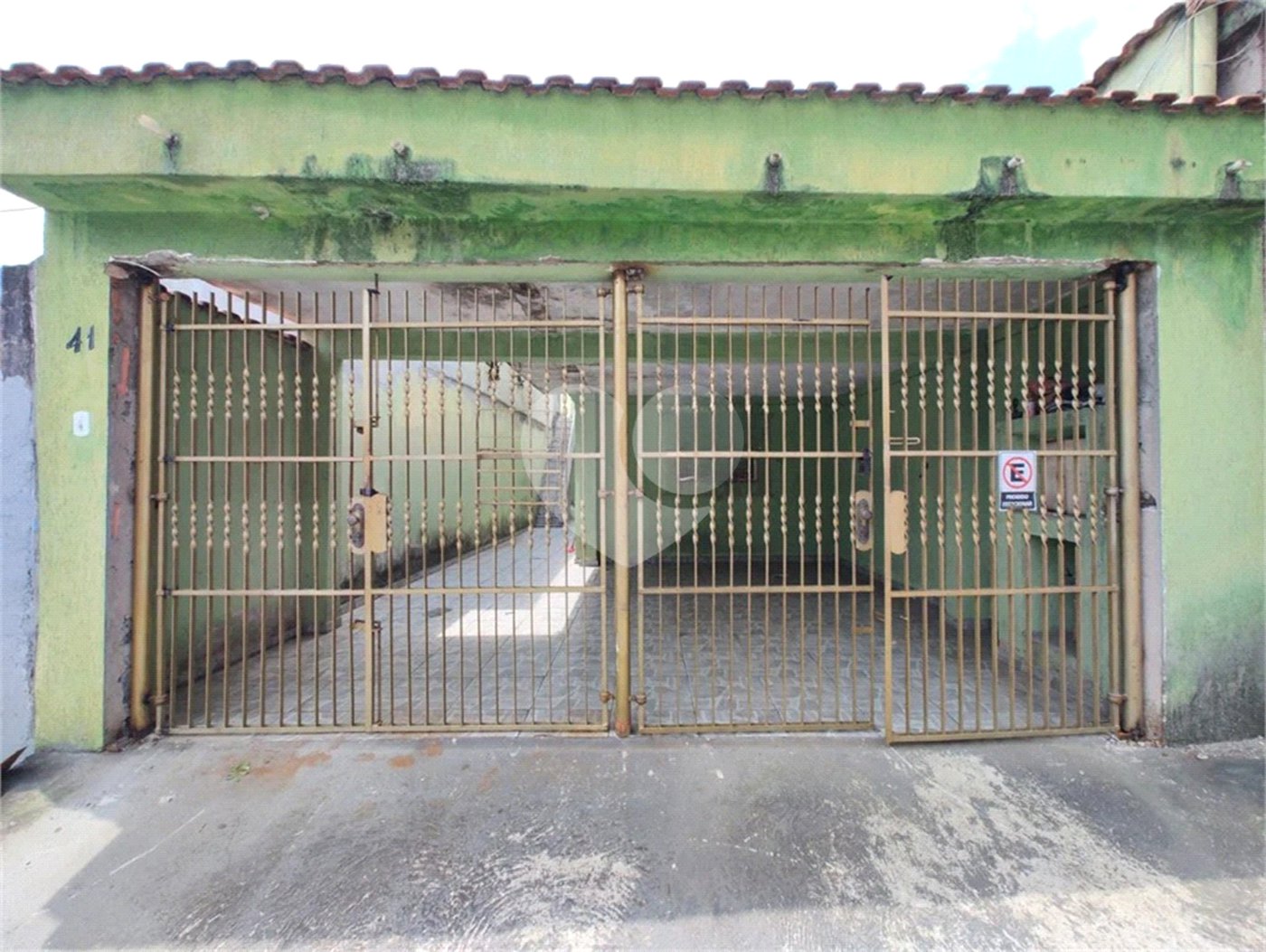 Casa à venda com 1 quarto em Jardim Itápolis, São Paulo, SP