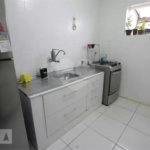 Apartamento à venda com 2 quartos em Jardim São Bento, São Paulo, SP
