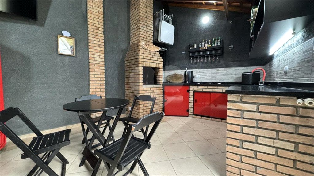 Sobrado à venda com 3 quartos, sendo 1 suíte, em Pirituba, São Paulo, SP