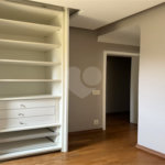 Apartamento à venda com 3 suítes em Lauzane Paulista, São Paulo, SP